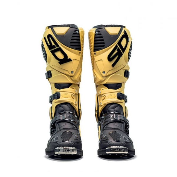 Sidi Ботинки Crossfire 3 Gold/Black