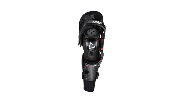 Leatt Наколенники Knee Brace C-Frame Hybrid 2024 Black