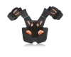 Acerbis Защита тела детская (Панцирь) GRAVITY KID LEVEL 2 Orange