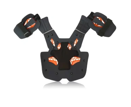 Acerbis Защита тела детская (Панцирь) GRAVITY KID LEVEL 2 Orange