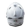 AiM Шлем JK802 White Glossy