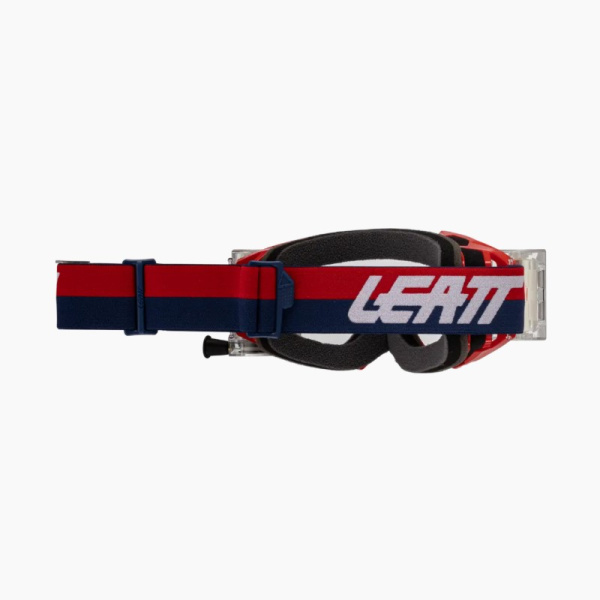 Leatt Маска Vizion 3.5 Roll-Off Royal Clear 90%