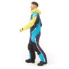Dragonfly Комбинезон снегоходный Extreme 2.0 Man Blue-Yellow Green 2023