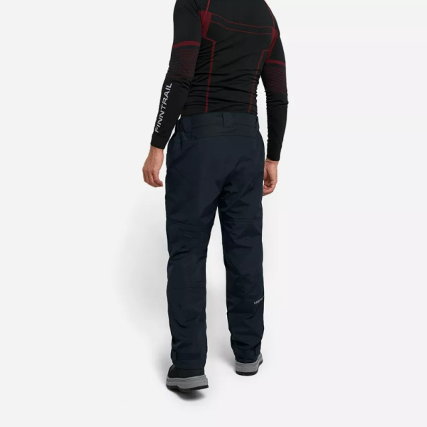 Finntrail Брюки мужские LightSuit 4614 Graphite