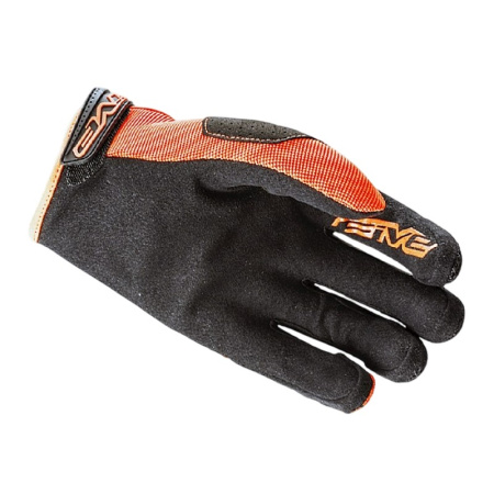 Five Перчатки MXF3 black/fluo orange