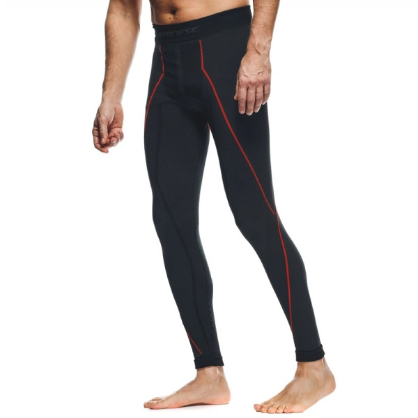 Dainese Термобрюки Thermo Pants black/red