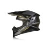 Acerbis Шлем кроссовый X-Racer VTR Black/Grey