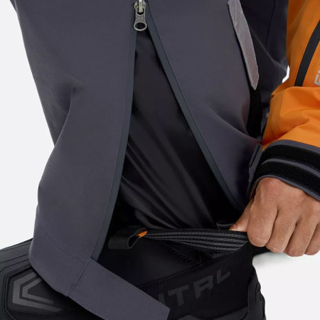 Finntrail Комбинезон зимний Ridge 2L 3854 Orange