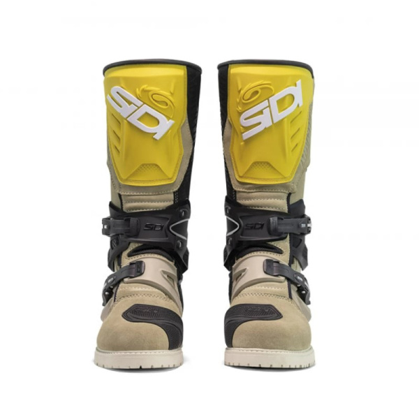 Sidi Ботинки Adventure 2 Gore Sand/Ochre