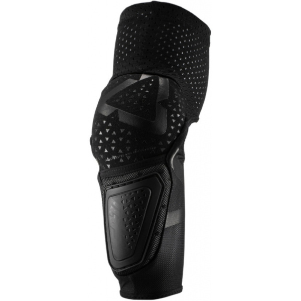 Leatt Налокотники 3DF Elbow Guard Hybrid Black