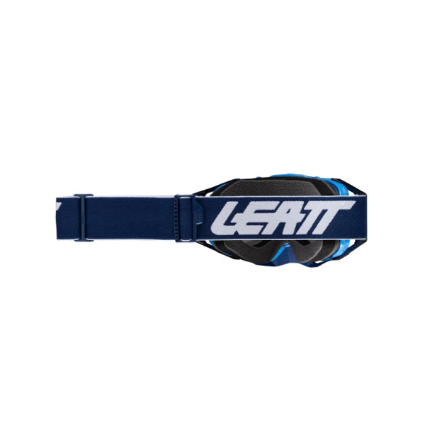 Leatt Маска Velocity 6.5 Cryztal Blue Purple 75 VLT V25