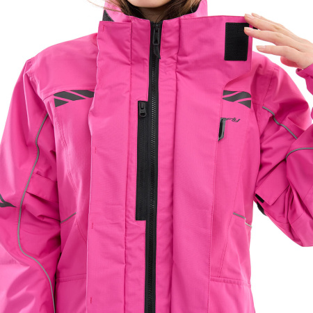 Dragonfly Дождевая куртка Evo Pro Woman V26 Pink