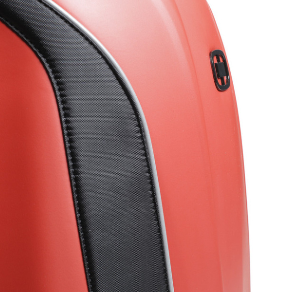 Ogio Рюкзак Dainese D-Mach Backpack Fluo Red