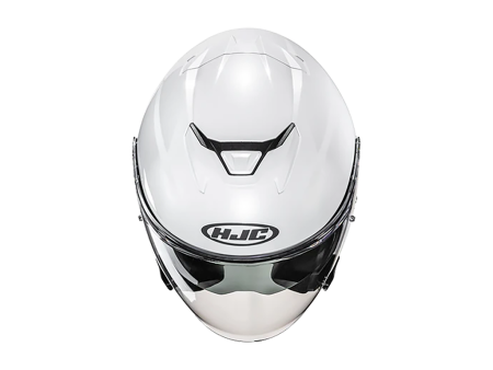 HJC Шлем i31 Pearl White