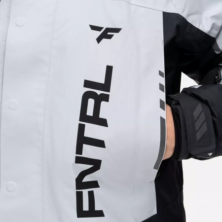 Finntrail Костюм Snowranger 3758 4619 LightGrey