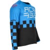  Acerbis Джерси детское MX J-KID TWO Blue/Black