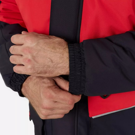 Finntrail Костюм утепленный Nordy Red