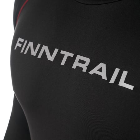 Finntrail Термобельё Thermo-S 6304 Black