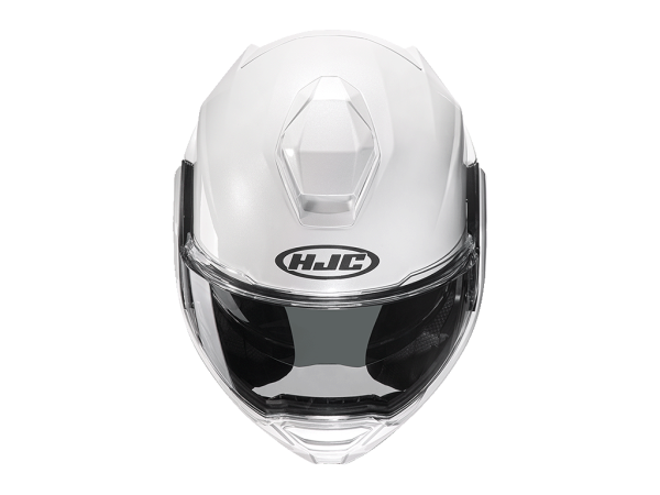 HJC Шлем i100 Pearl White