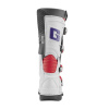 Gaerne Мотоботы детские/женские GXJ White-Red-Purpl