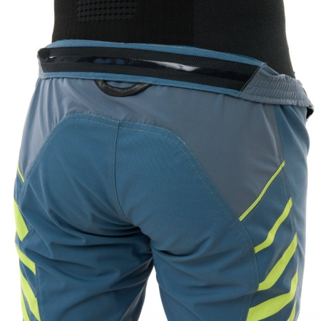 Dragonfly Брюки для мотокросса DFMX Lime