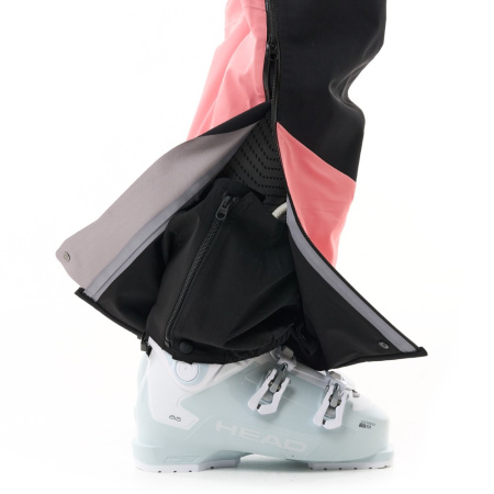 Dragonfly Комбинезон Freeride Pro Woman Flamingo Pink