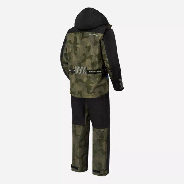 Finntrail Костюм Thor 3420 CamoShadowGreen