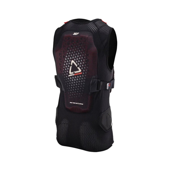 Leatt Защитный жилет Body Vest 3DF AirFit Evo V26 Black