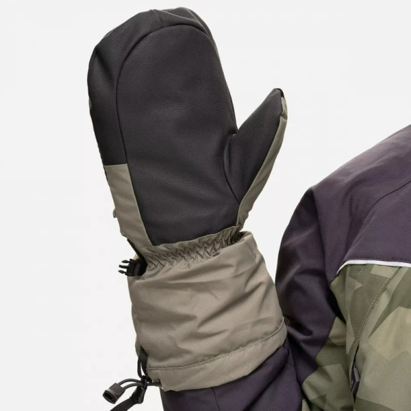 Finntrail Рукавицы Nordic 2942 Khaki