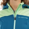 Dragonfly Куртка с капюшоном EXPLORER 2.0 Woman Green 2024