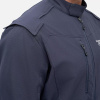 Finntrail Комбинезон мужской Atom 1332 DarkGrey