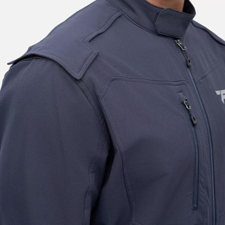 Finntrail Комбинезон мужской Atom 1332 DarkGrey