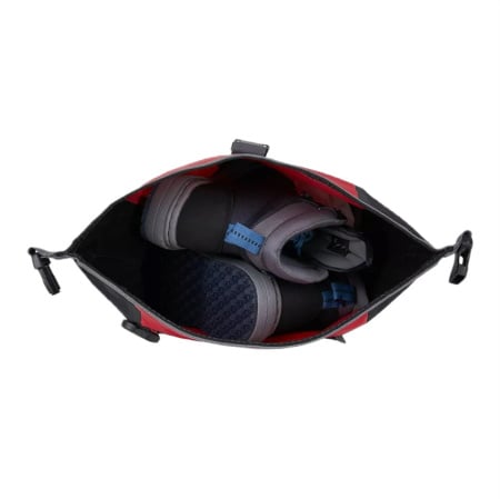 Finntrail Герморюкзак Trace 30L 1711 Red