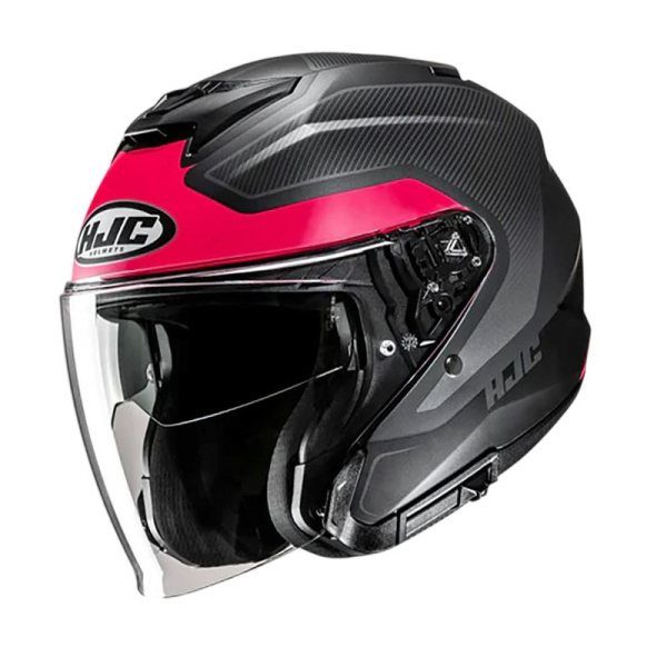 HJC Шлем i31 Tevis MC8SF