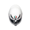 AGV Шлем K1 S E2206 White