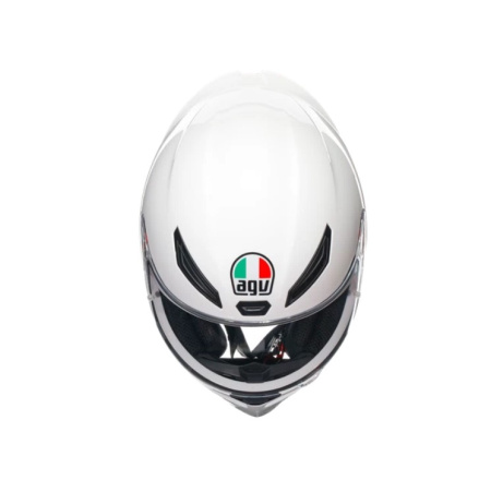 AGV Шлем K1 S E2206 White