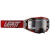 Leatt Очки Velocity 6.5 Enduro JW22 Red Clear 83%