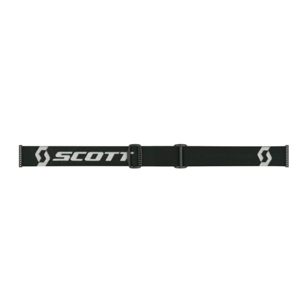 Scott Очки Primal Sand Dust black/white/dark grey