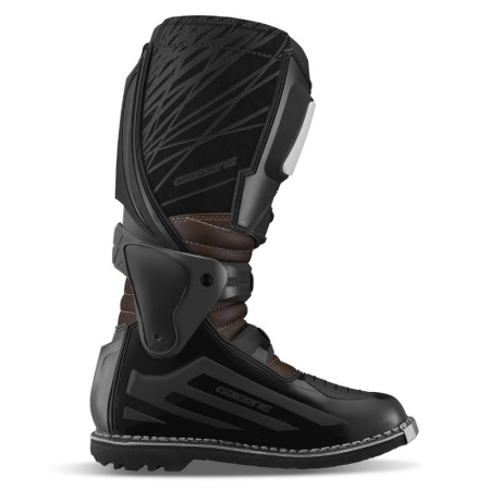 Gaerne Мотоботы Fastback Endurance Enduro Brown