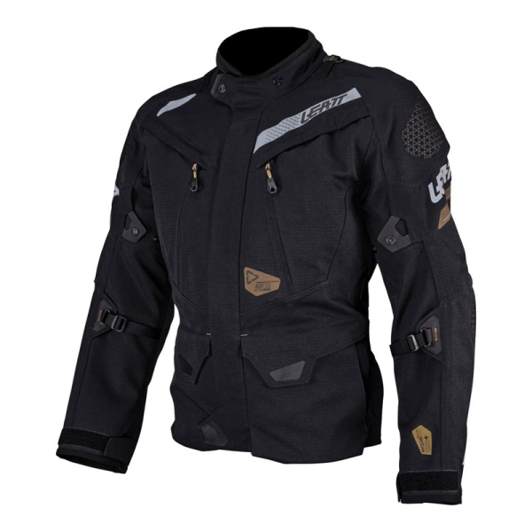 Leatt Мотокуртка ADV DriTour 7.5 Jacket Stealth