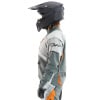 Dragonfly Куртка Эндуро Freeride Grey-Orange