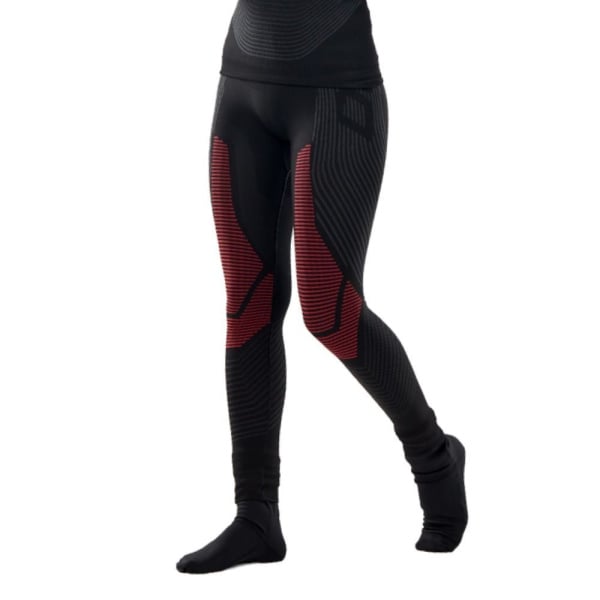 Dragonfly Термобрюки DF 3DTHERMO RED Woman