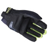 Five Перчатки Globe Evo black/fluo yellow