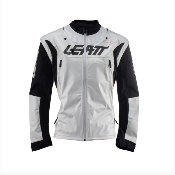 Leatt Мотокуртка Moto 4.5 Lite Jacket 2026 Forge