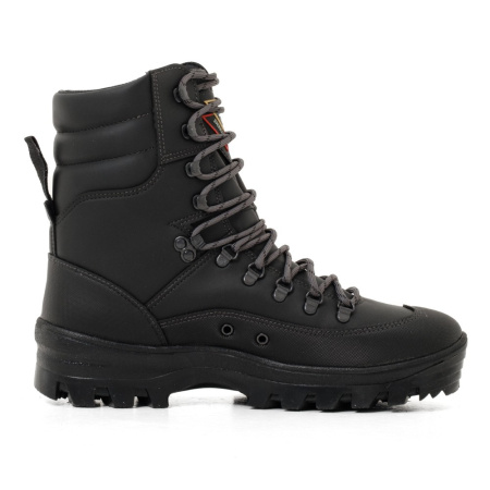 Dragonfly Ботинки Quad Pro Black