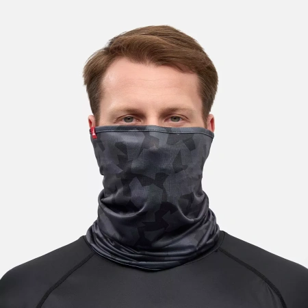Finntrail Баф Tube 9800 CamoShadowBlack