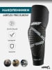 Leatt Налокотники 3DF AirFlex Pro Elbow Guard Black