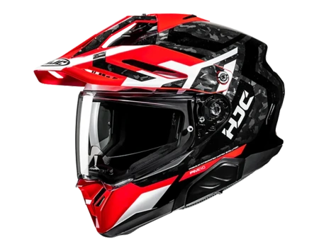 HJC Шлем RPHA60 Dakar MC1