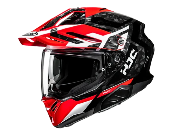 HJC Шлем RPHA60 Dakar MC1