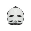 Acerbis Шлем детский Rider Junior White